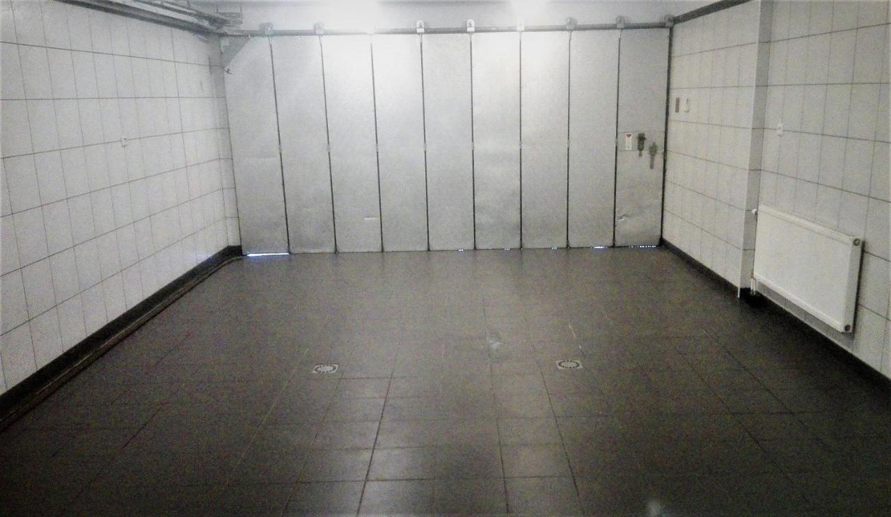 Studio 5 Warschau Exterior foto