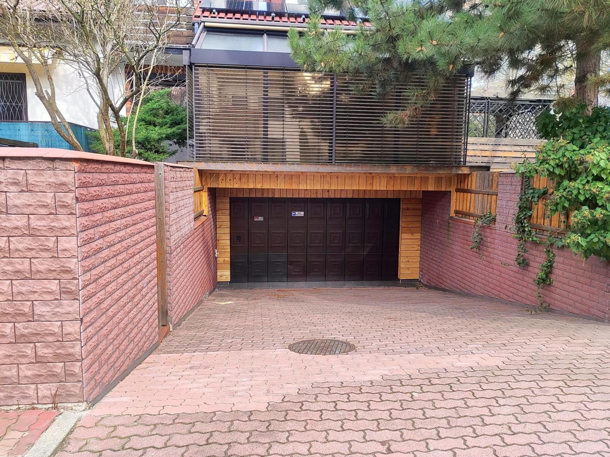 Studio 5 Warschau Exterior foto
